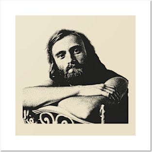 Phil Collins Posters and Art